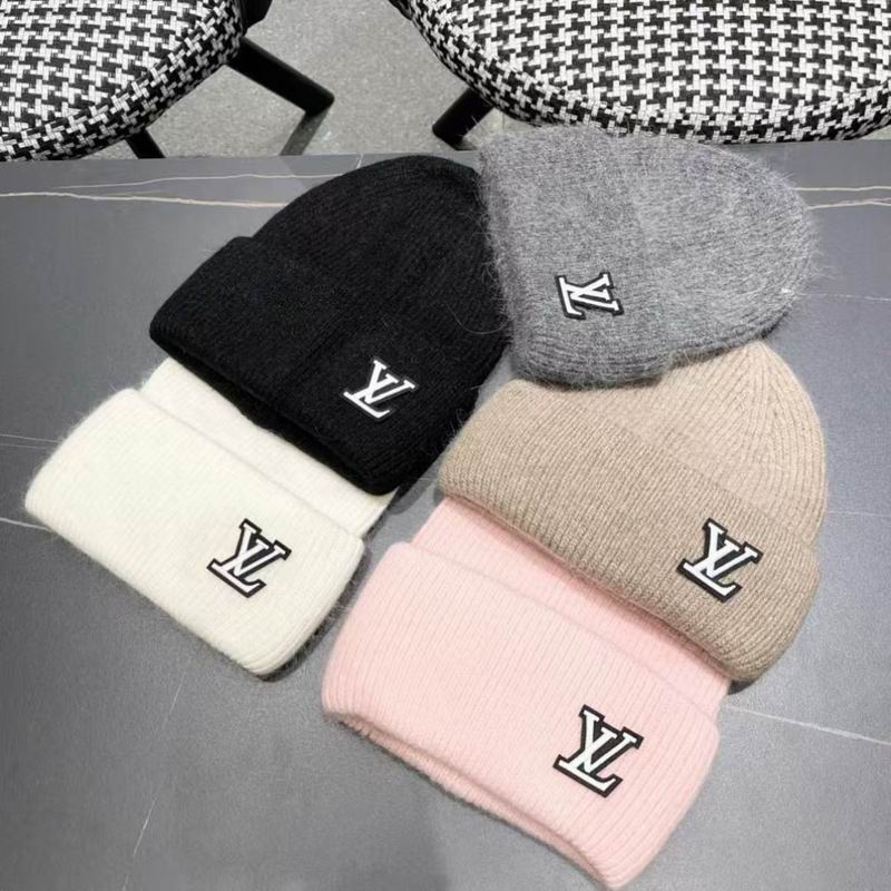 LV hat 120804